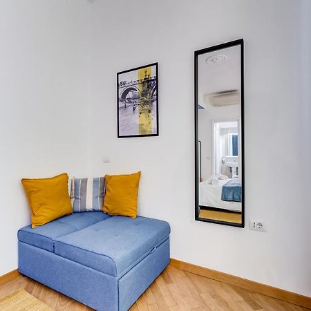 Vivilo Collection - Marche 54 Suites - Close To Via Veneto Area - Lt Roma Ngoại thất bức ảnh