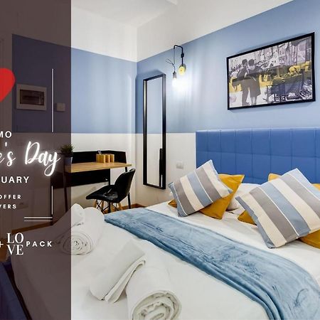 Vivilo Collection - Marche 54 Suites - Close To Via Veneto Area - Lt Roma Ngoại thất bức ảnh