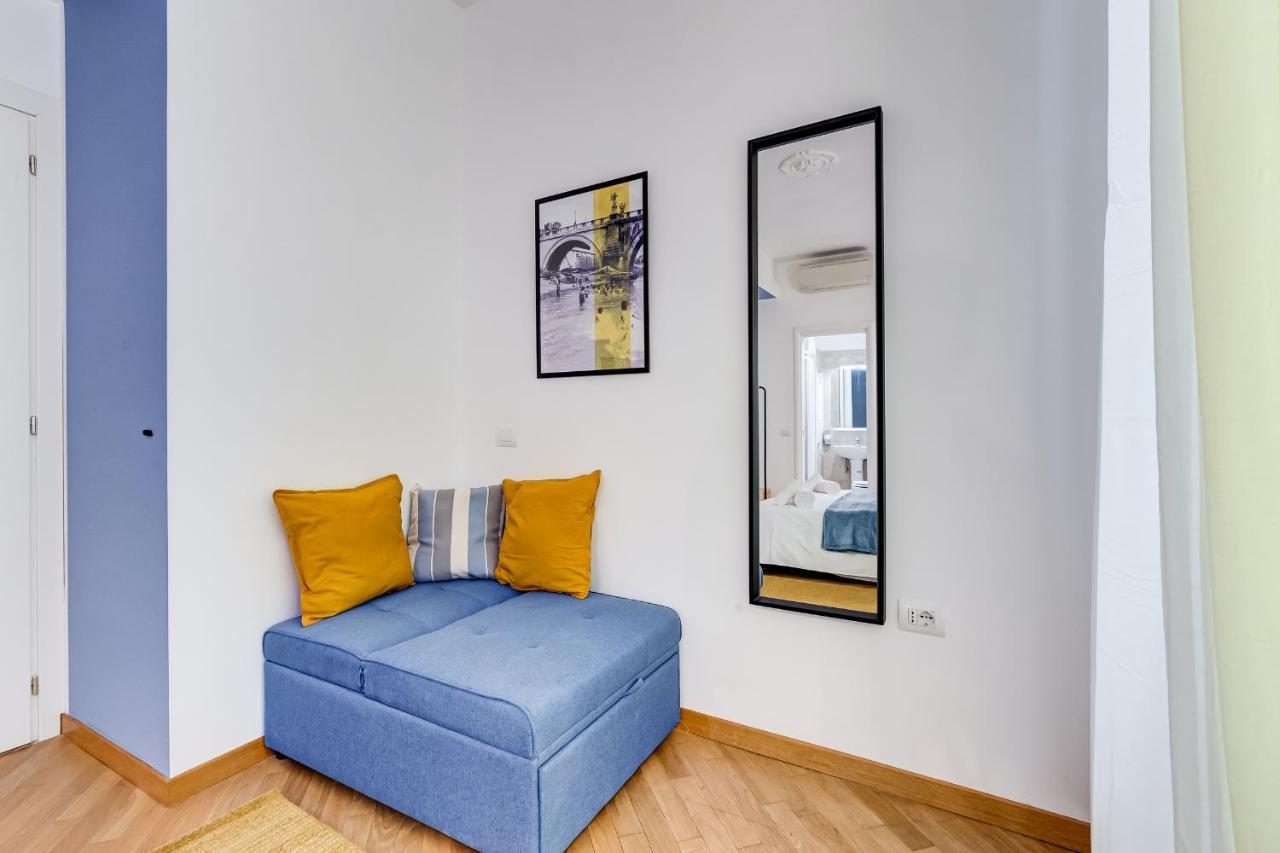 Vivilo Collection - Marche 54 Suites - Close To Via Veneto Area - Lt Roma Ngoại thất bức ảnh