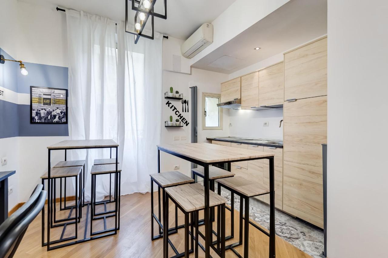 Vivilo Collection - Marche 54 Suites - Close To Via Veneto Area - Lt Roma Ngoại thất bức ảnh