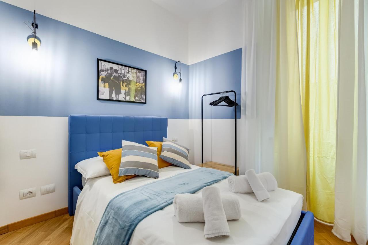 Vivilo Collection - Marche 54 Suites - Close To Via Veneto Area - Lt Roma Ngoại thất bức ảnh