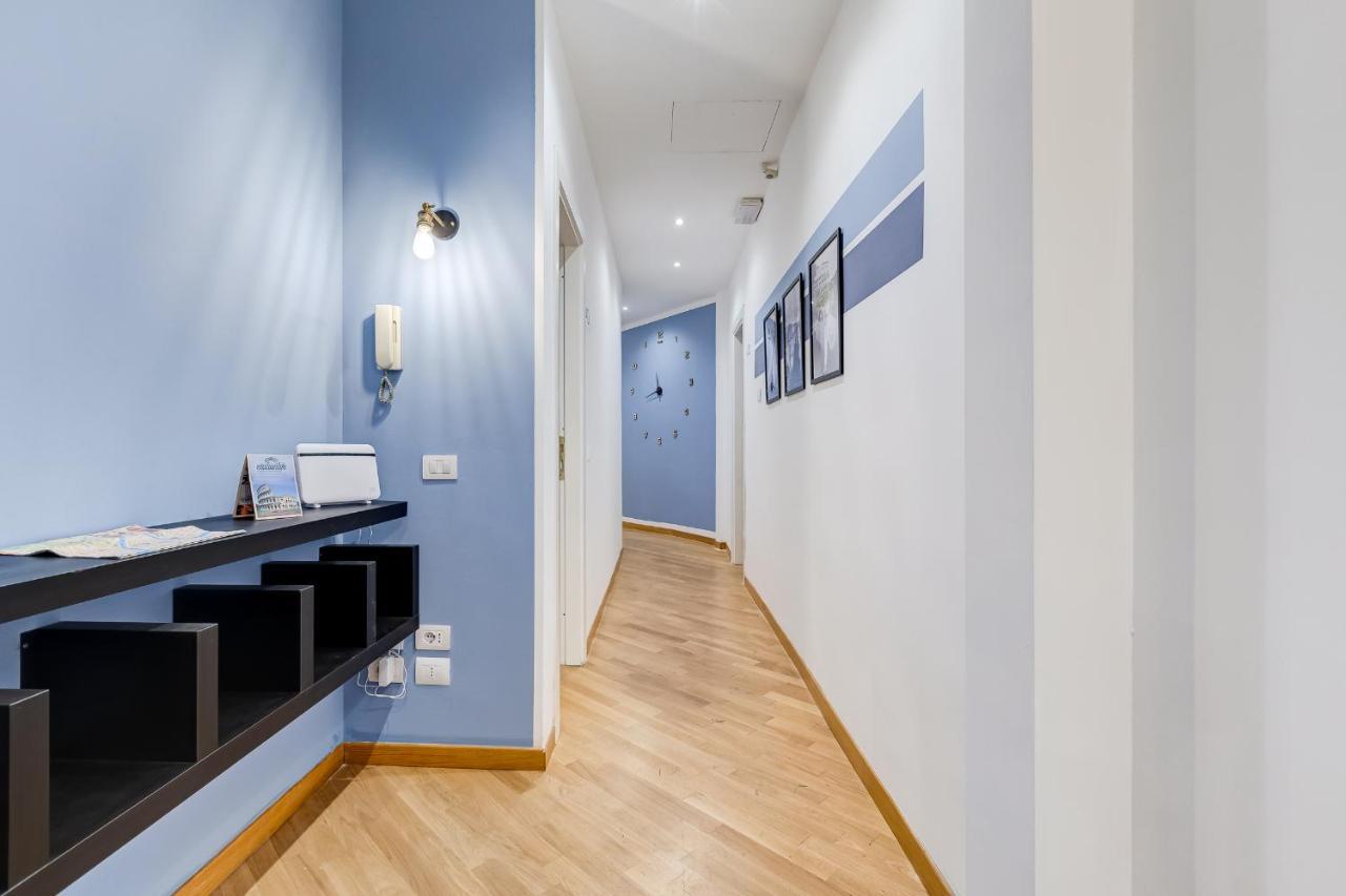 Vivilo Collection - Marche 54 Suites - Close To Via Veneto Area - Lt Roma Ngoại thất bức ảnh
