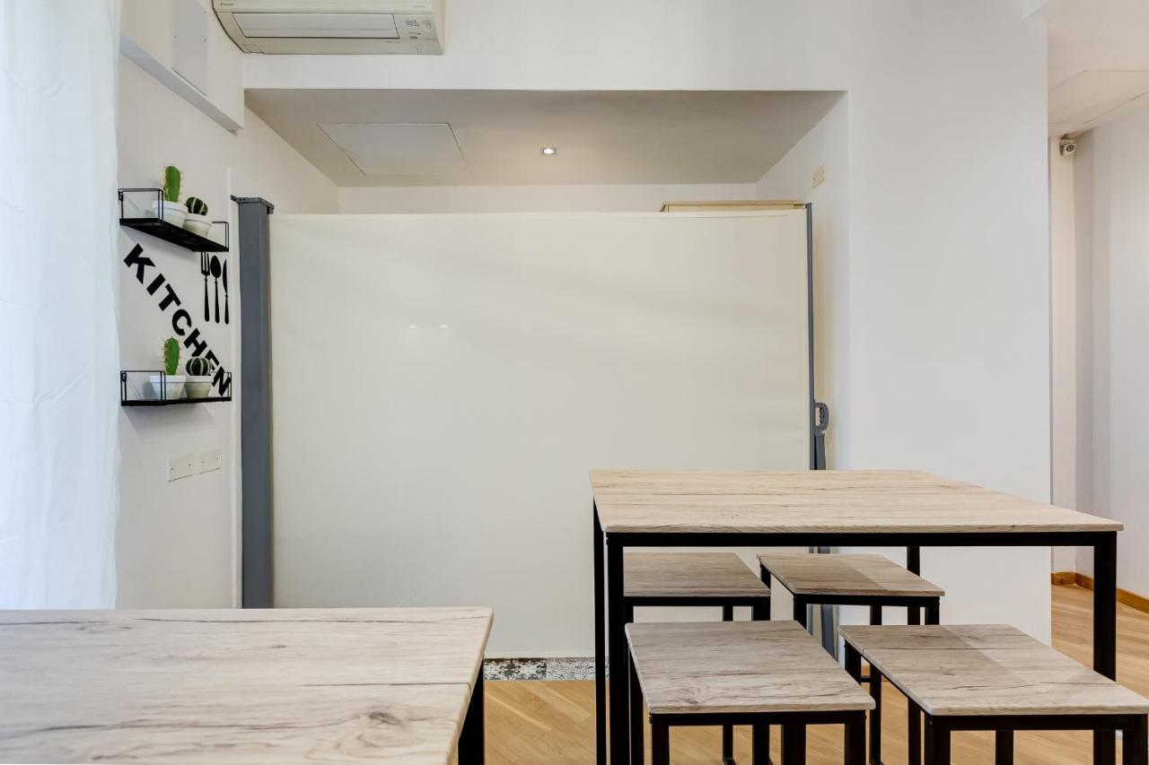 Vivilo Collection - Marche 54 Suites - Close To Via Veneto Area - Lt Roma Ngoại thất bức ảnh