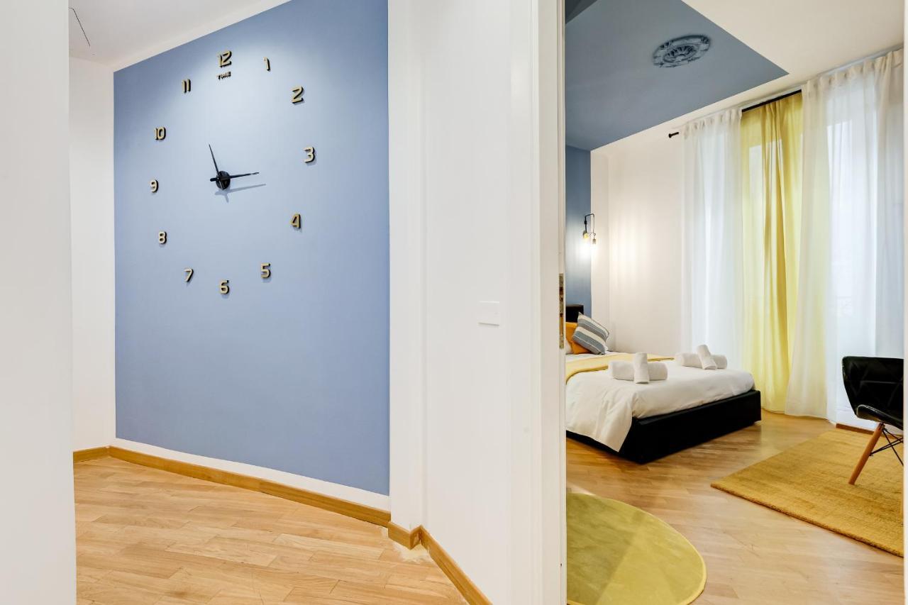 Vivilo Collection - Marche 54 Suites - Close To Via Veneto Area - Lt Roma Ngoại thất bức ảnh