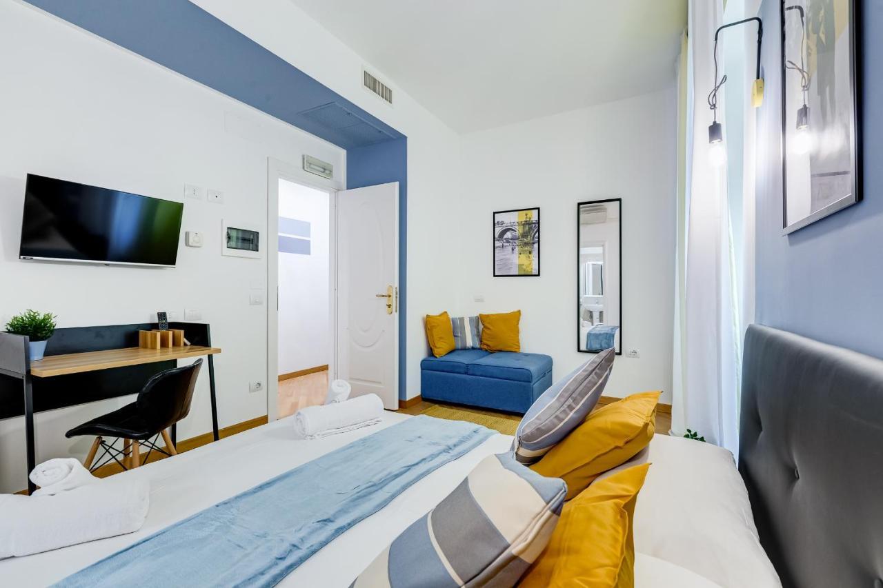 Vivilo Collection - Marche 54 Suites - Close To Via Veneto Area - Lt Roma Ngoại thất bức ảnh