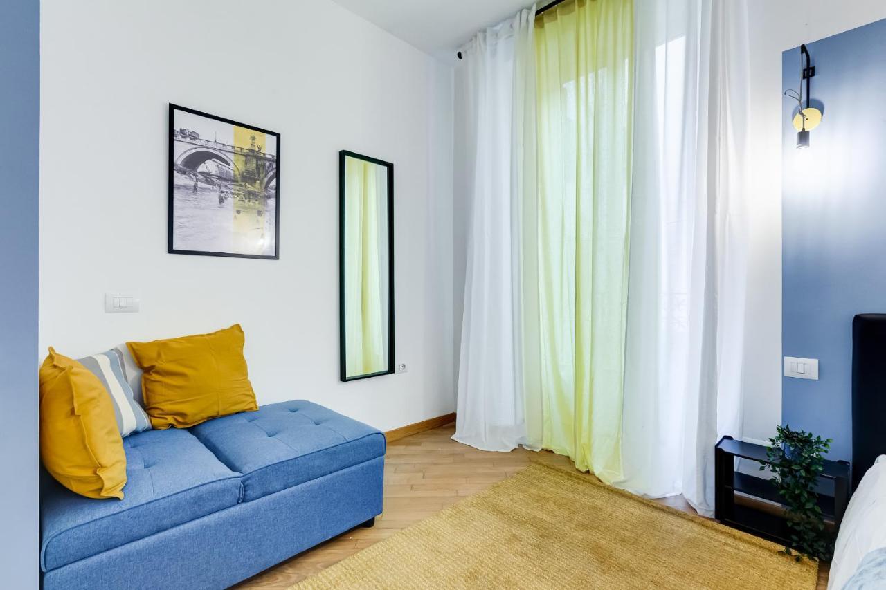 Vivilo Collection - Marche 54 Suites - Close To Via Veneto Area - Lt Roma Ngoại thất bức ảnh