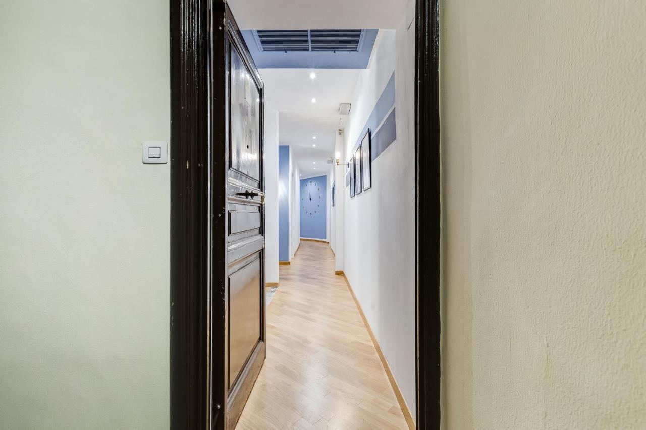 Vivilo Collection - Marche 54 Suites - Close To Via Veneto Area - Lt Roma Ngoại thất bức ảnh