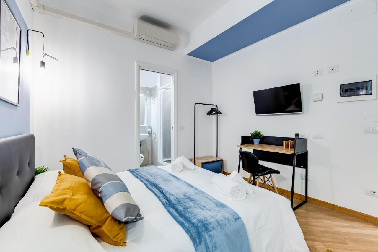 Vivilo Collection - Marche 54 Suites - Close To Via Veneto Area - Lt Roma Ngoại thất bức ảnh