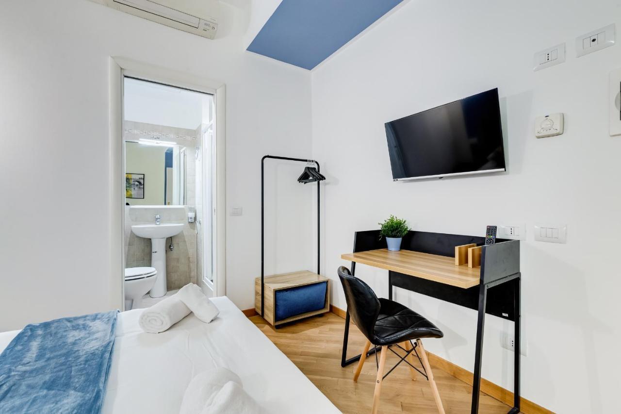 Vivilo Collection - Marche 54 Suites - Close To Via Veneto Area - Lt Roma Ngoại thất bức ảnh