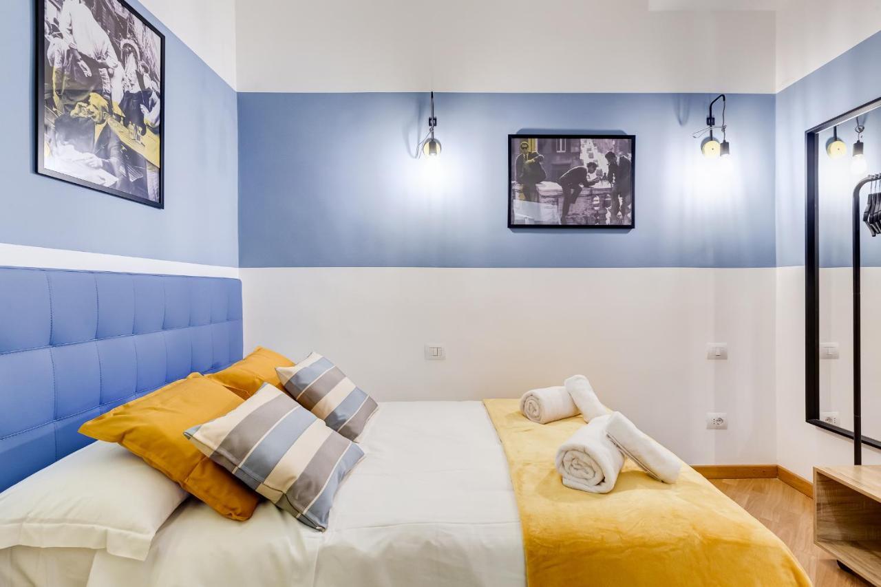 Vivilo Collection - Marche 54 Suites - Close To Via Veneto Area - Lt Roma Ngoại thất bức ảnh