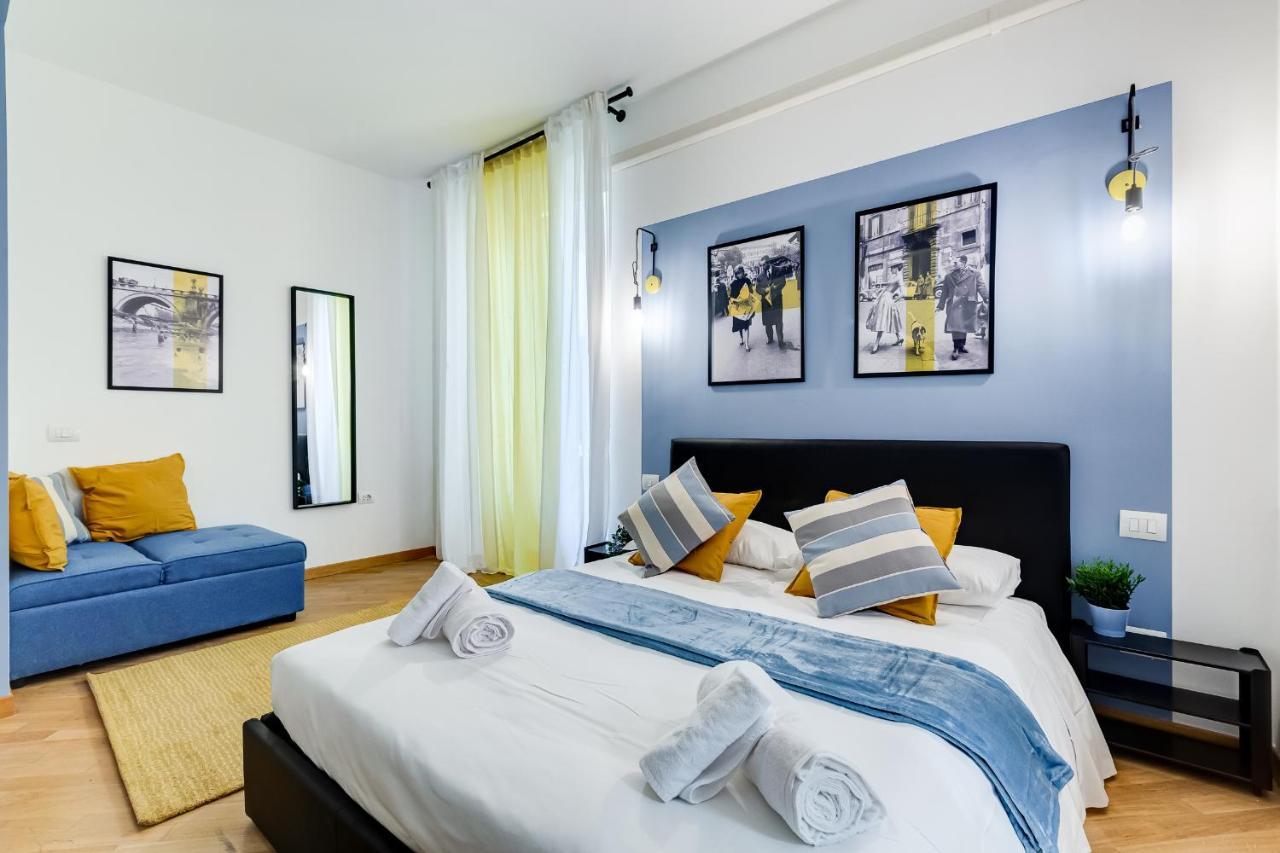 Vivilo Collection - Marche 54 Suites - Close To Via Veneto Area - Lt Roma Ngoại thất bức ảnh