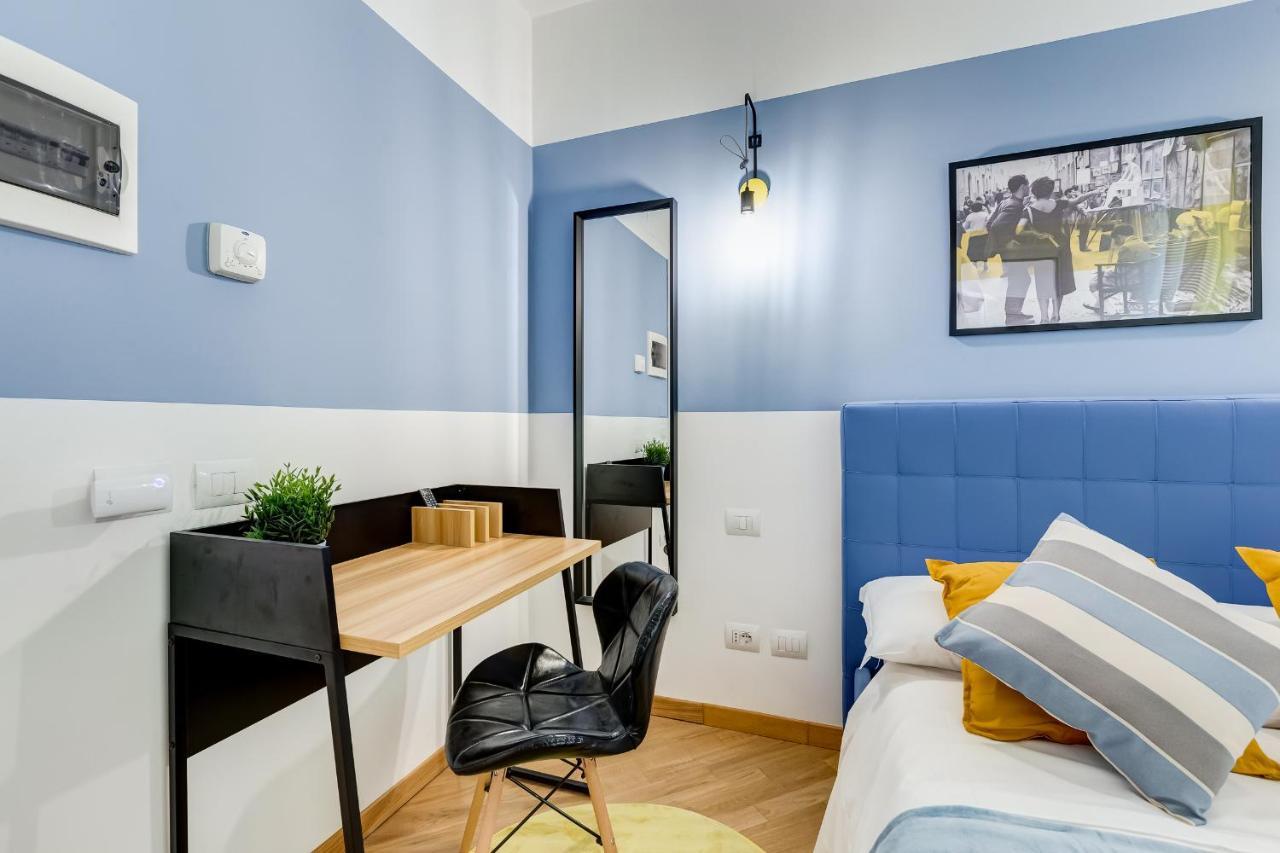 Vivilo Collection - Marche 54 Suites - Close To Via Veneto Area - Lt Roma Ngoại thất bức ảnh