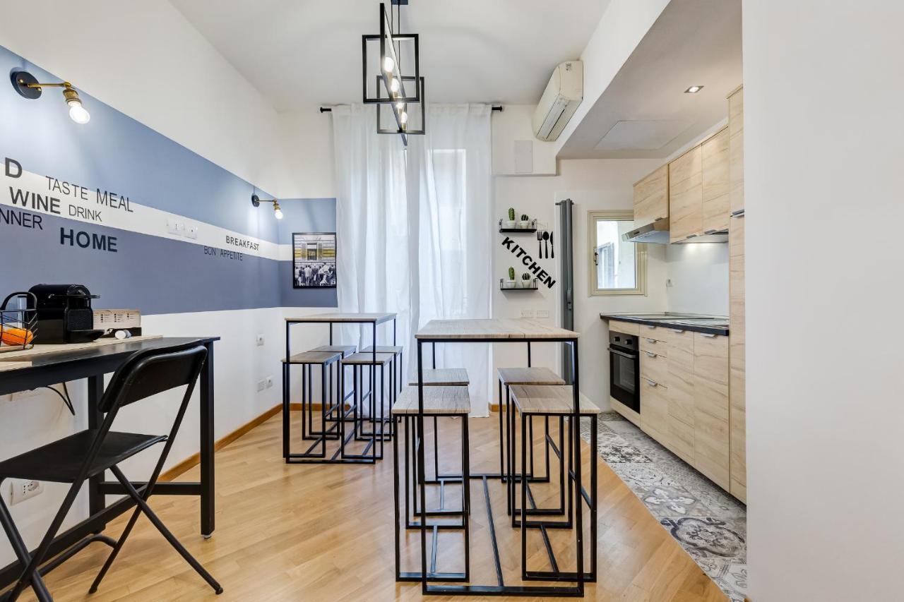 Vivilo Collection - Marche 54 Suites - Close To Via Veneto Area - Lt Roma Ngoại thất bức ảnh