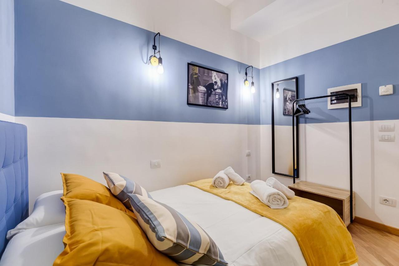 Vivilo Collection - Marche 54 Suites - Close To Via Veneto Area - Lt Roma Ngoại thất bức ảnh
