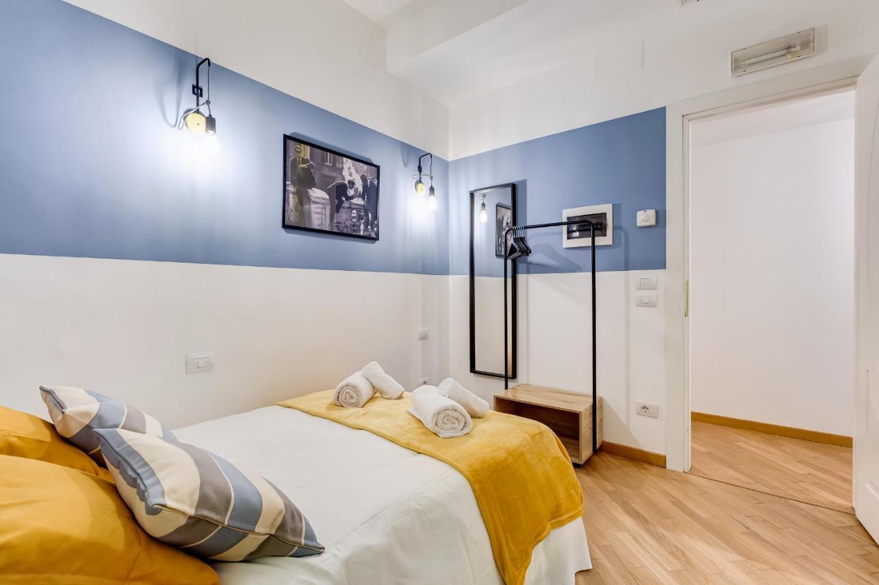 Vivilo Collection - Marche 54 Suites - Close To Via Veneto Area - Lt Roma Ngoại thất bức ảnh
